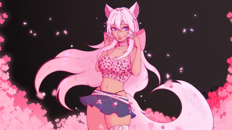 Belle Belle